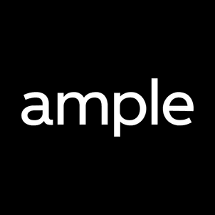 ample logo