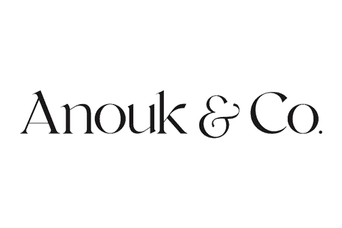 Anouk & Co professional logo