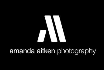 Amanda Aitken Photography company logo