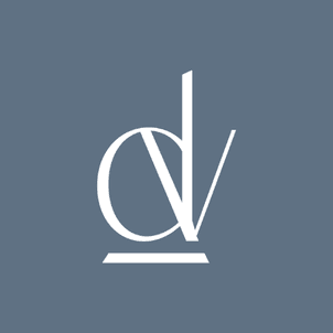 Danielle Victoria Design professional logo