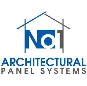 No.1 Architectural Panel Systems company logo