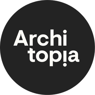 Architopia professional logo