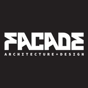 FACADE professional logo