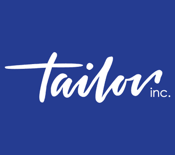 Tailor Inc company logo