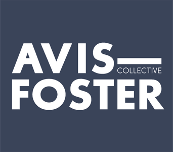 AvisFoster Collective professional logo