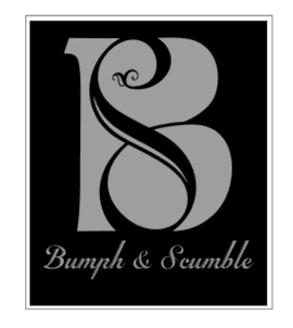 Bumph & Scumble company logo