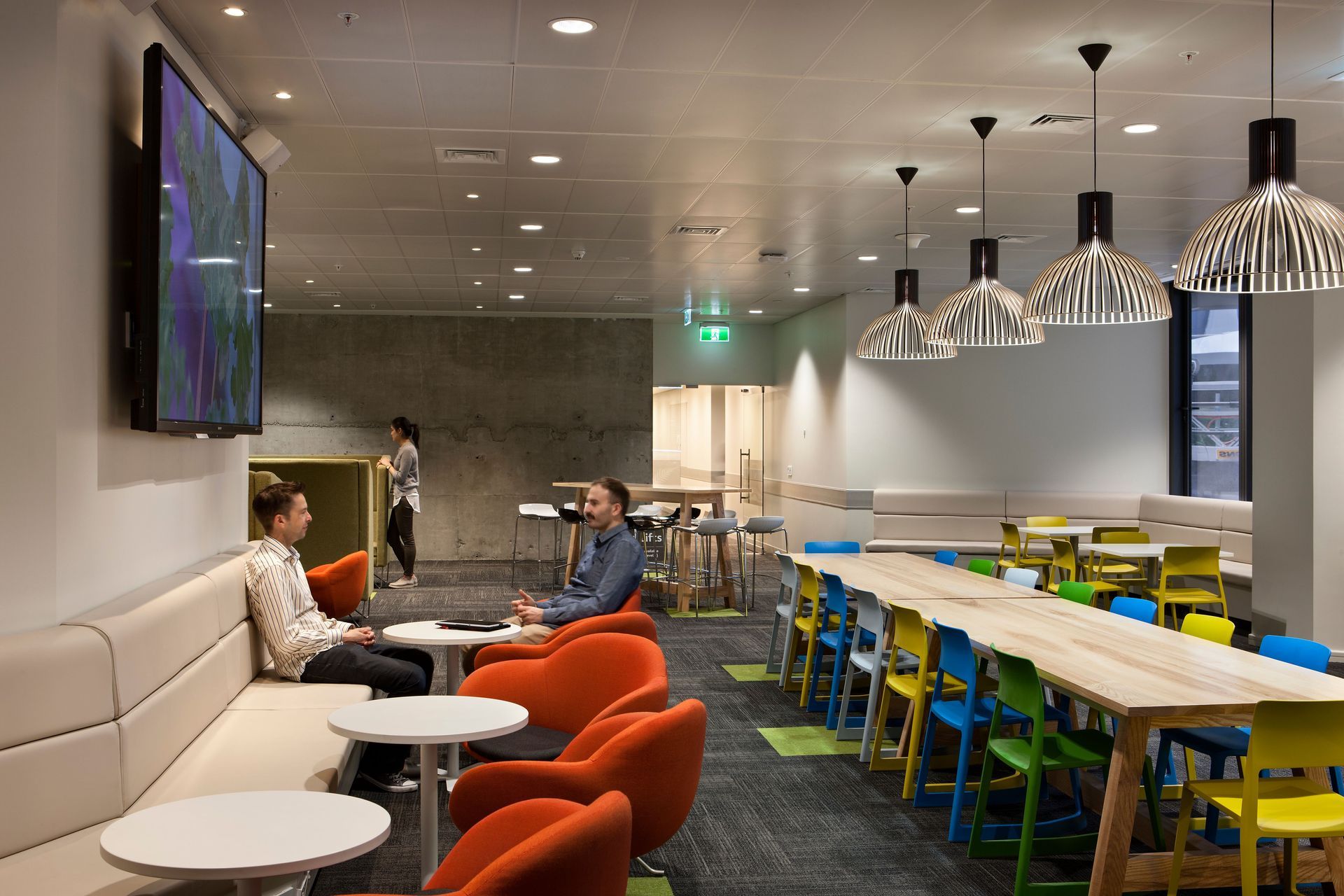 Auckland Council Head Office