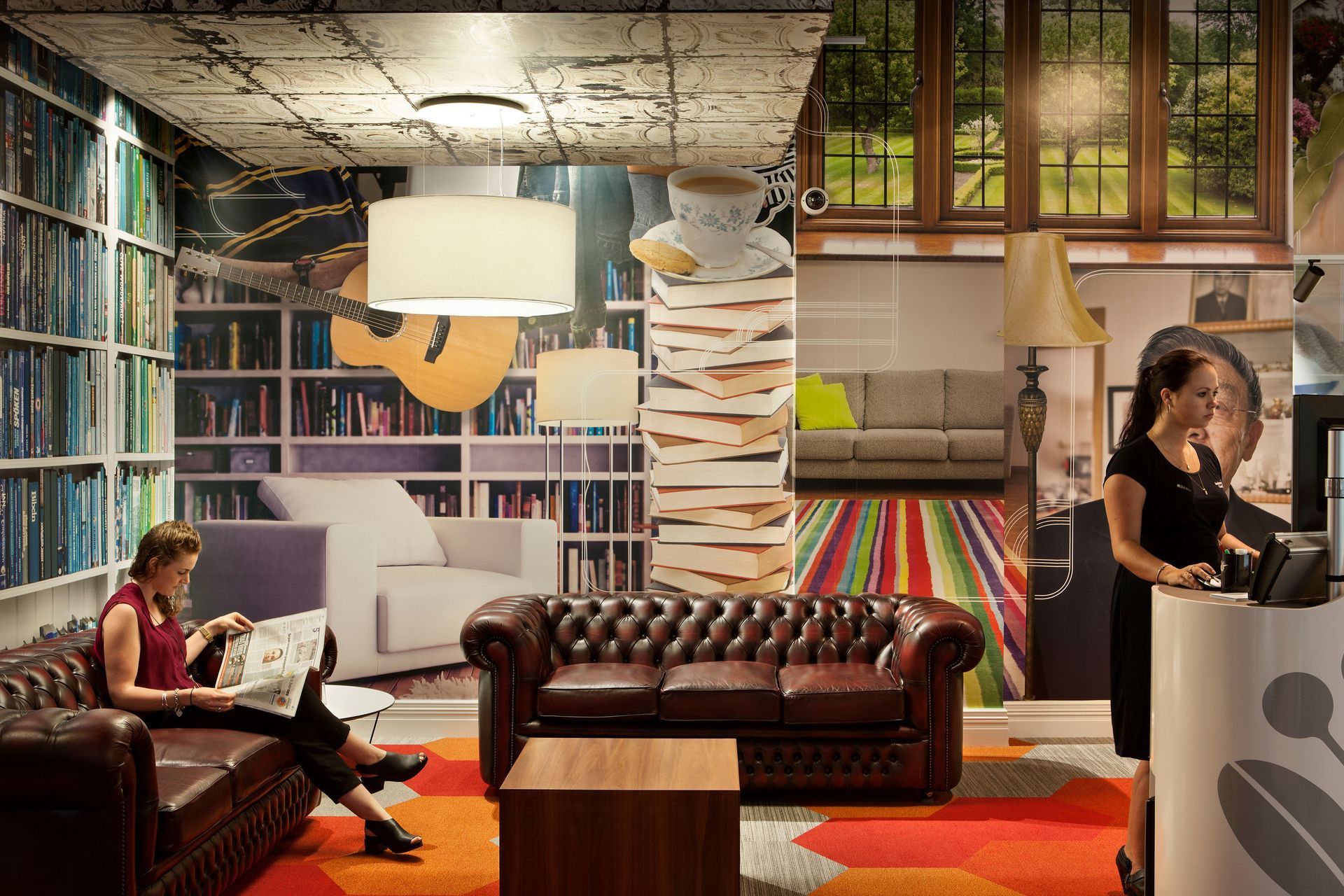 Auckland Council Customer Service Centre