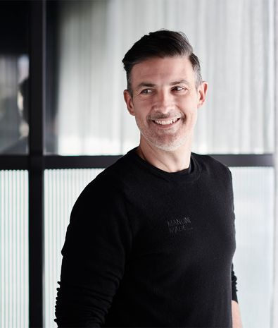 Paul Mancini