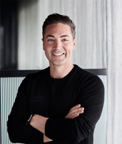 Anthony Mancini