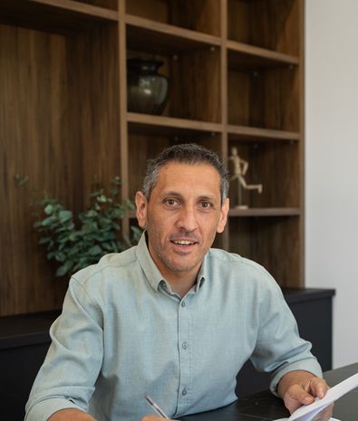 Wally Gebrael