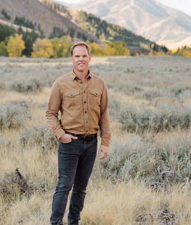 Scott Payne