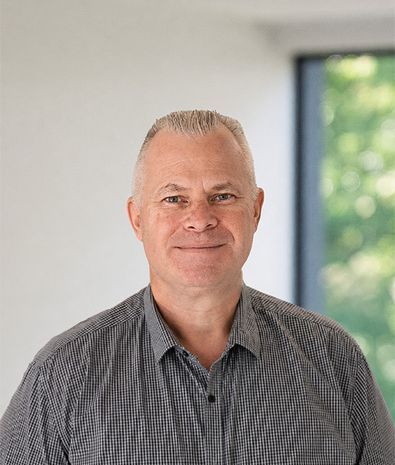 Rene Klingstrom