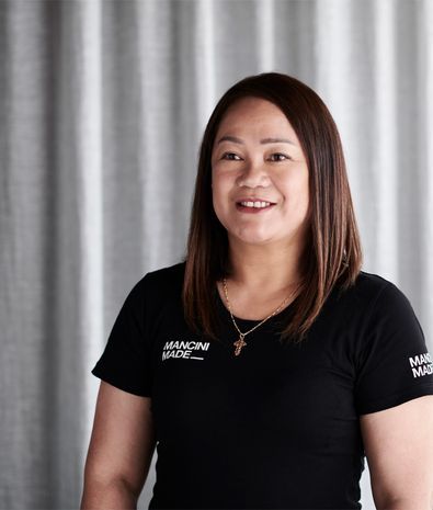 Mildred Locsin