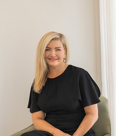 Leanne Mccloghry