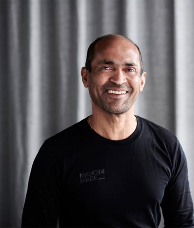 Mervyn Munasinghe