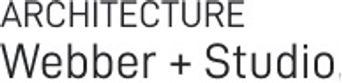 Webber + Studio, Architects logo