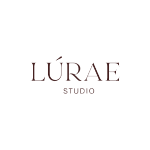 Lúrae Studio logo