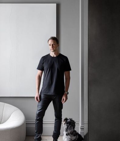 Adam Kane