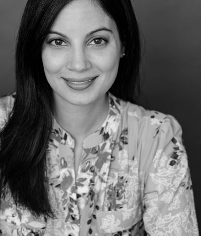Marissa Nans