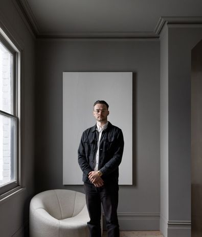 Ryan Bate