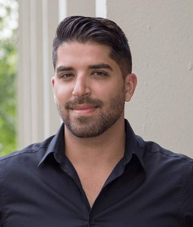 Omar Zaater, CKBD, Allied ASID