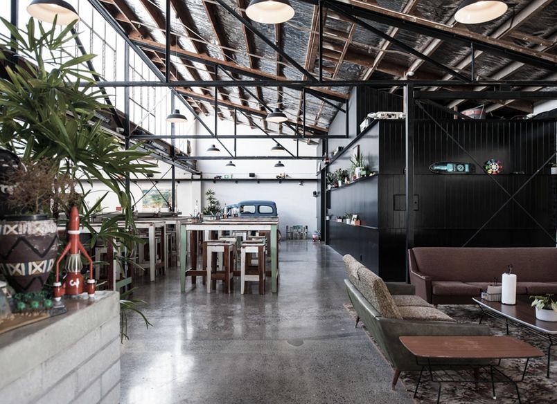 Brothers Brewery + Juke Joint BBQ