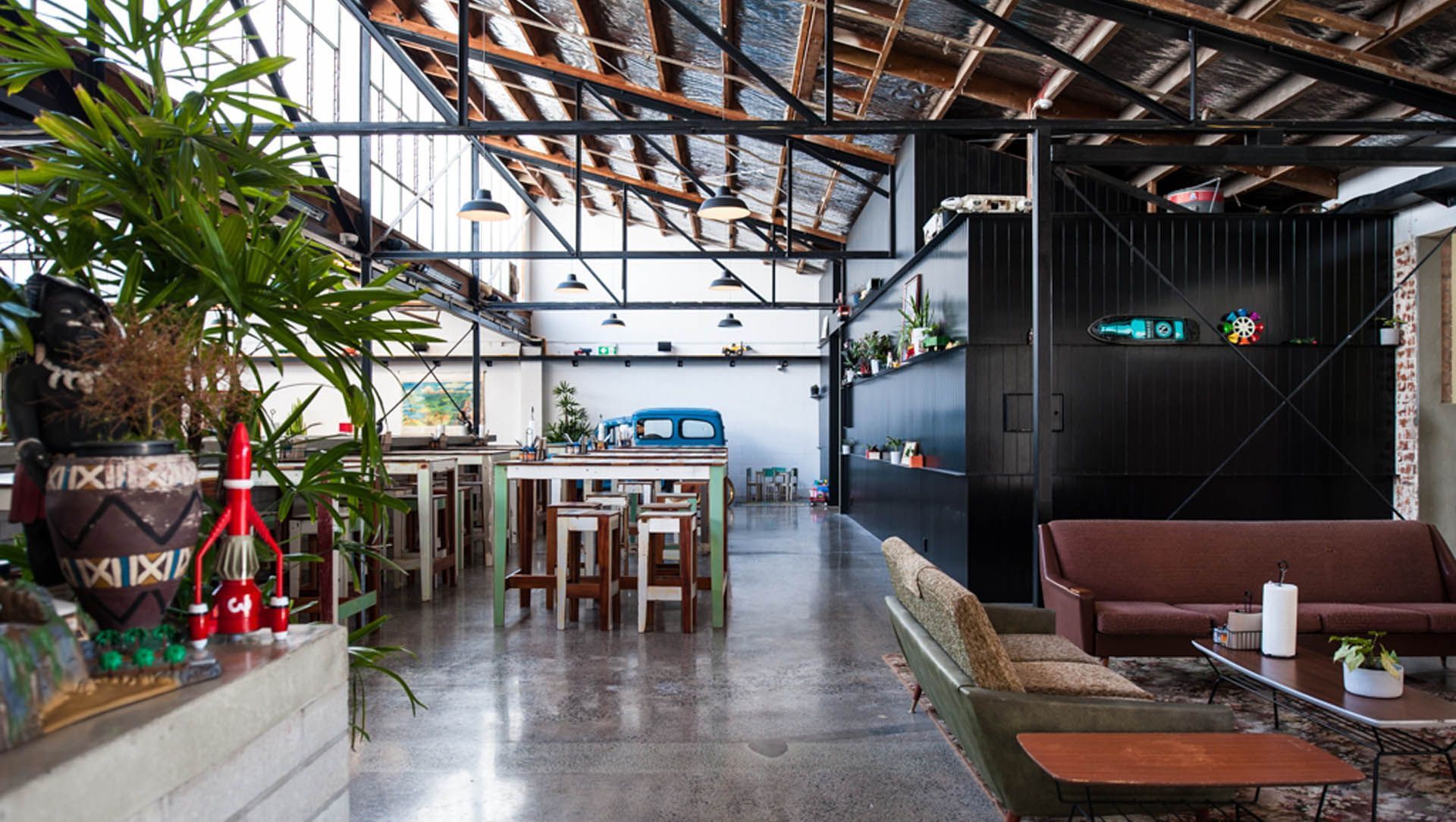 Brothers Brewery + Juke Joint BBQ banner