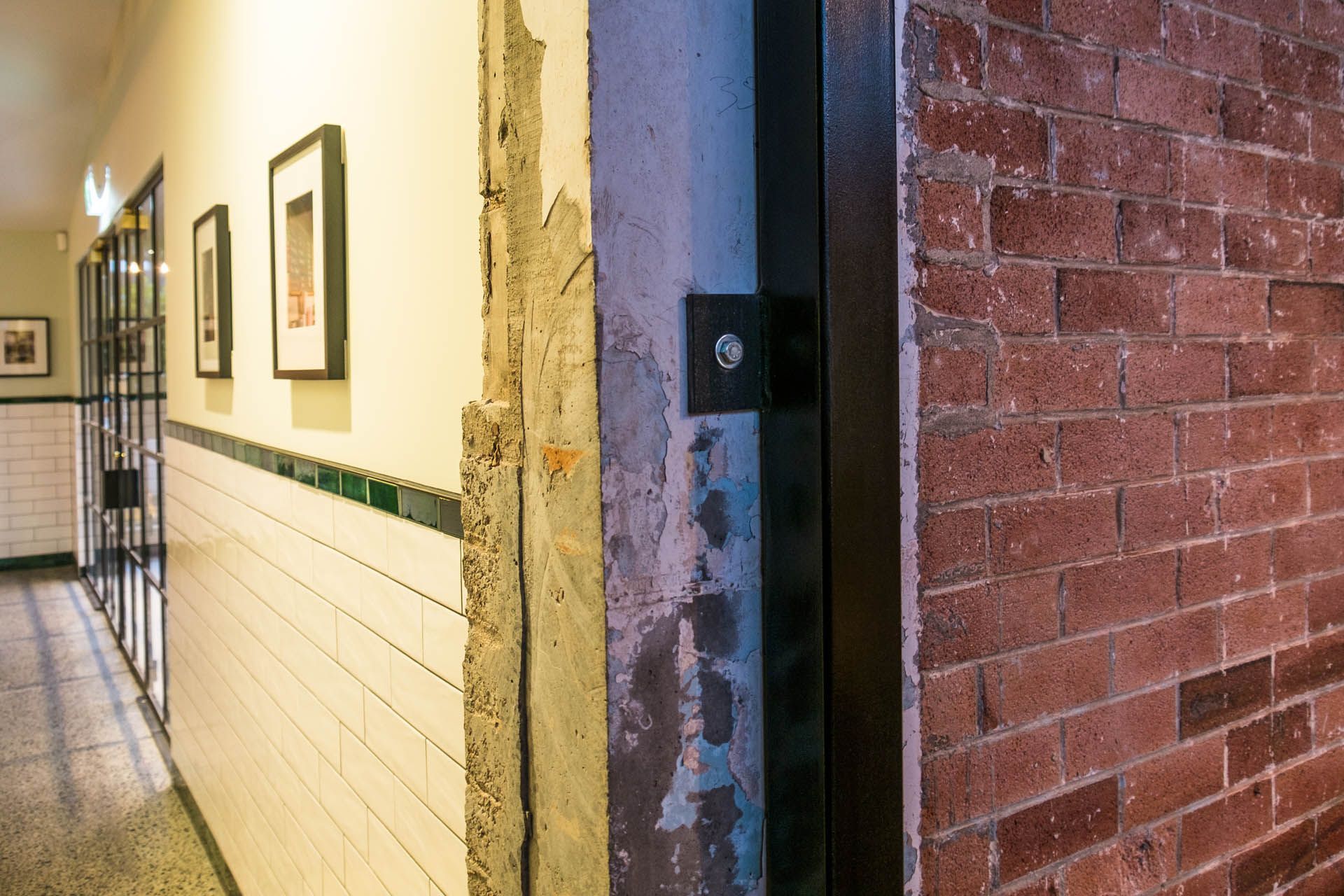 Brothers Brewery + Juke Joint BBQ