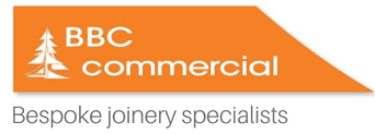BBC Commercial company logo