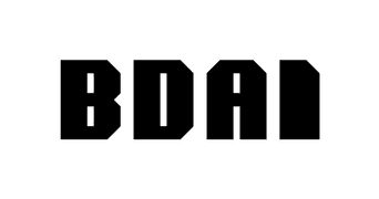 BDAI professional logo
