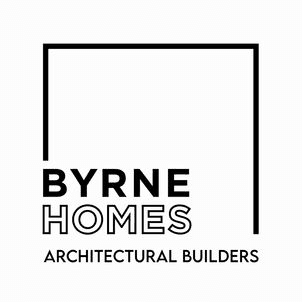 Byrne Homes company logo