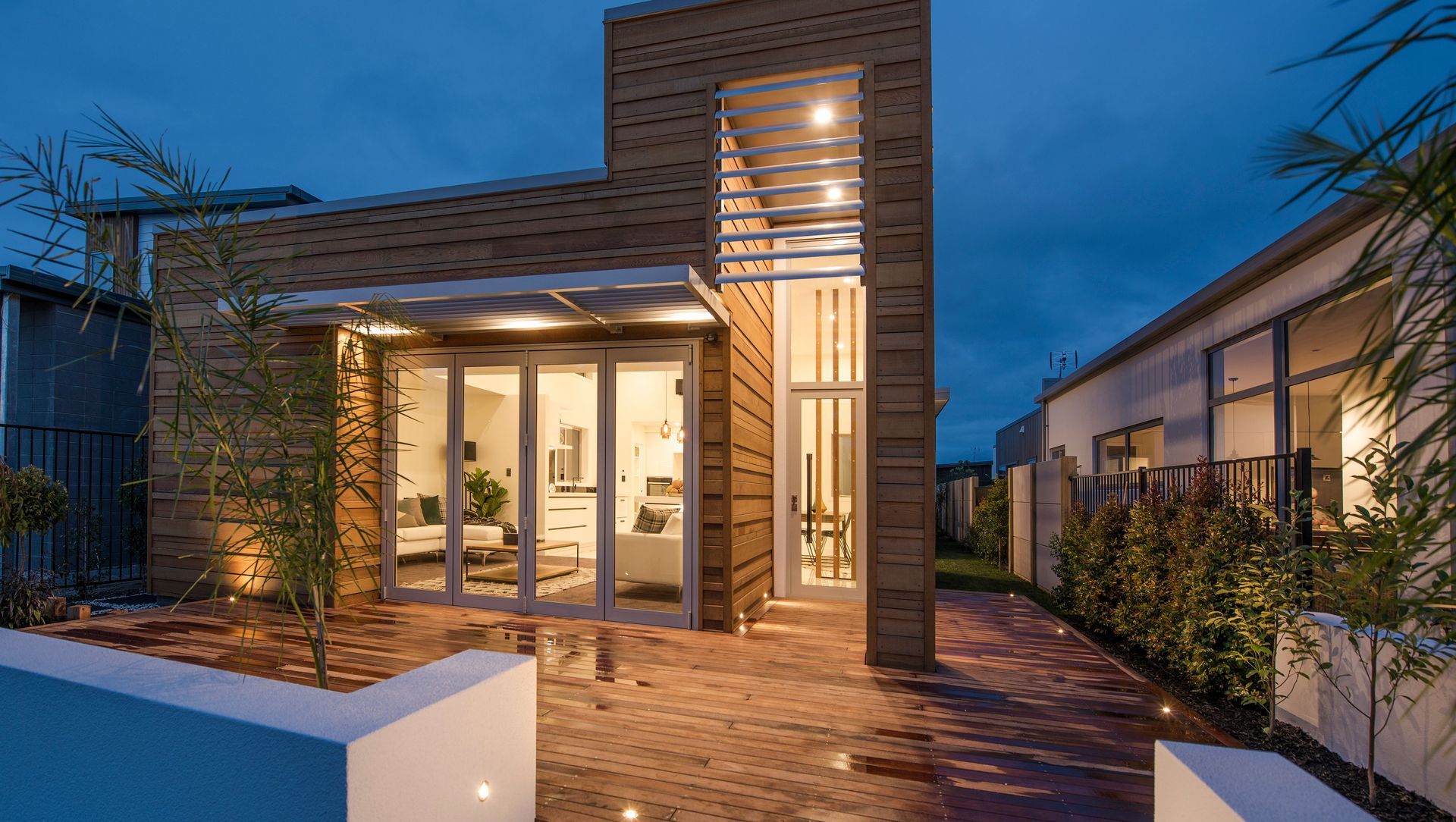 Tuatua Lane Papamoa banner