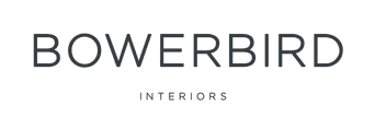 BOWERBIRD Interiors company logo
