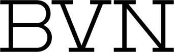 BVN professional logo