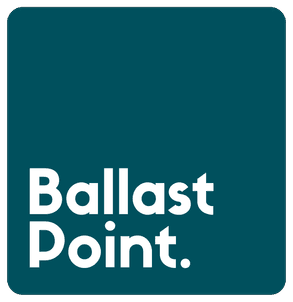 Ballast Point company logo