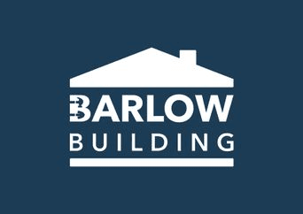 Barlow Building professional logo