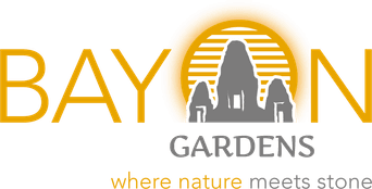 Bayon Gardens professional logo