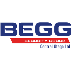 Begg Security Group