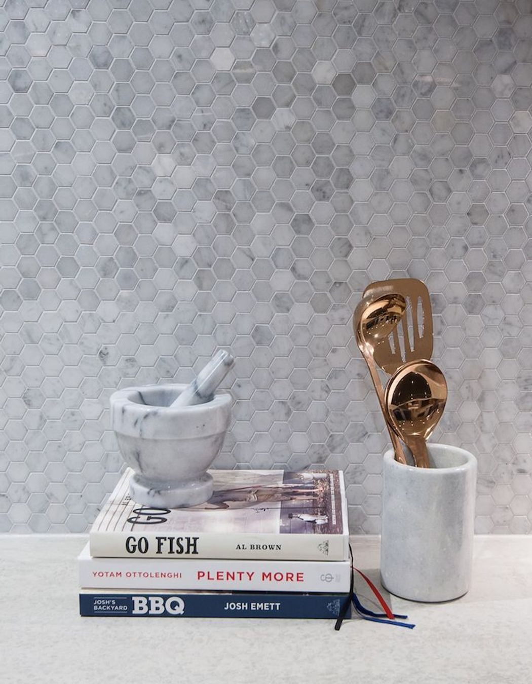 Ben & Kylie's Dream Home