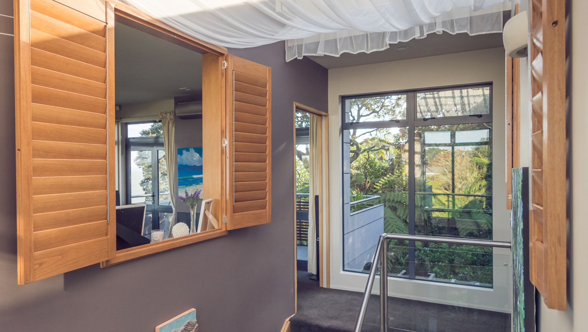 Aldersgate Road banner