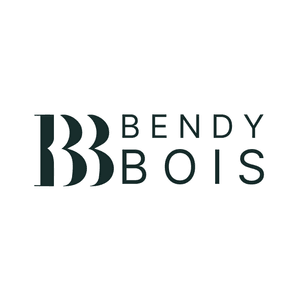 Bendy Bois logo