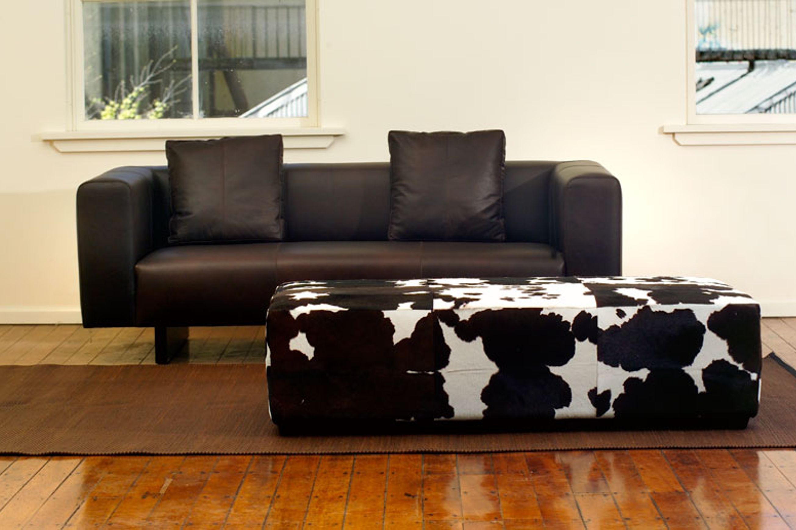 Benny Ottoman