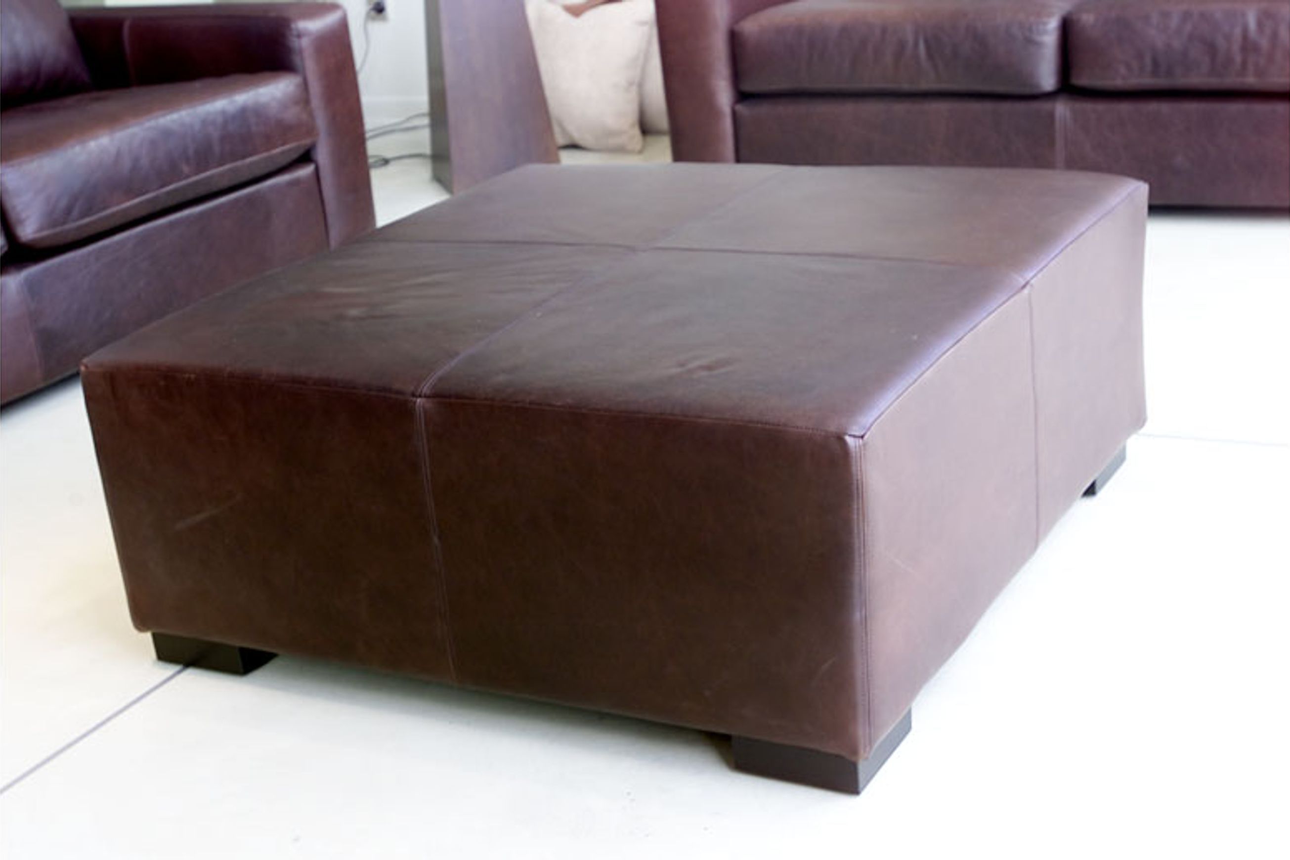 Benny Ottoman