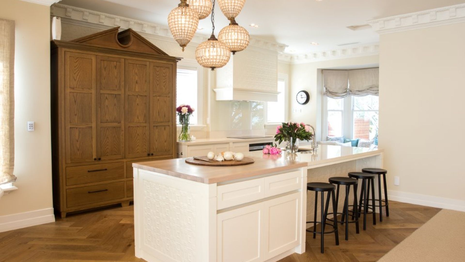 Cheltenham Road, Devonport banner