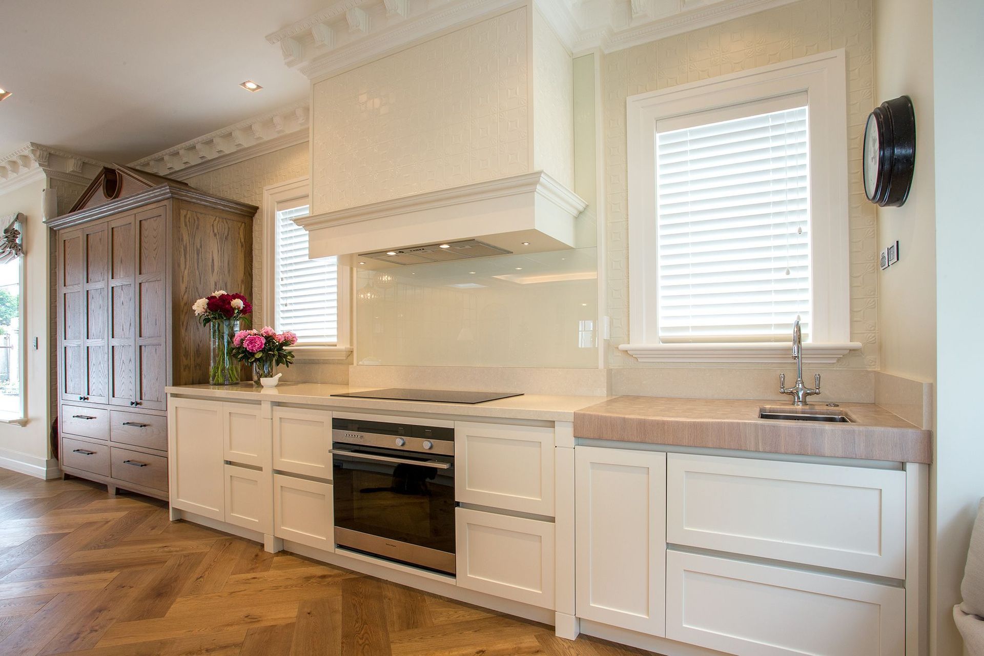 Cheltenham Road, Devonport