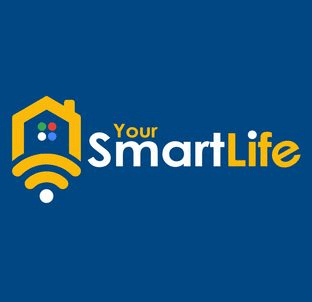 Your Smart Life professional logo
