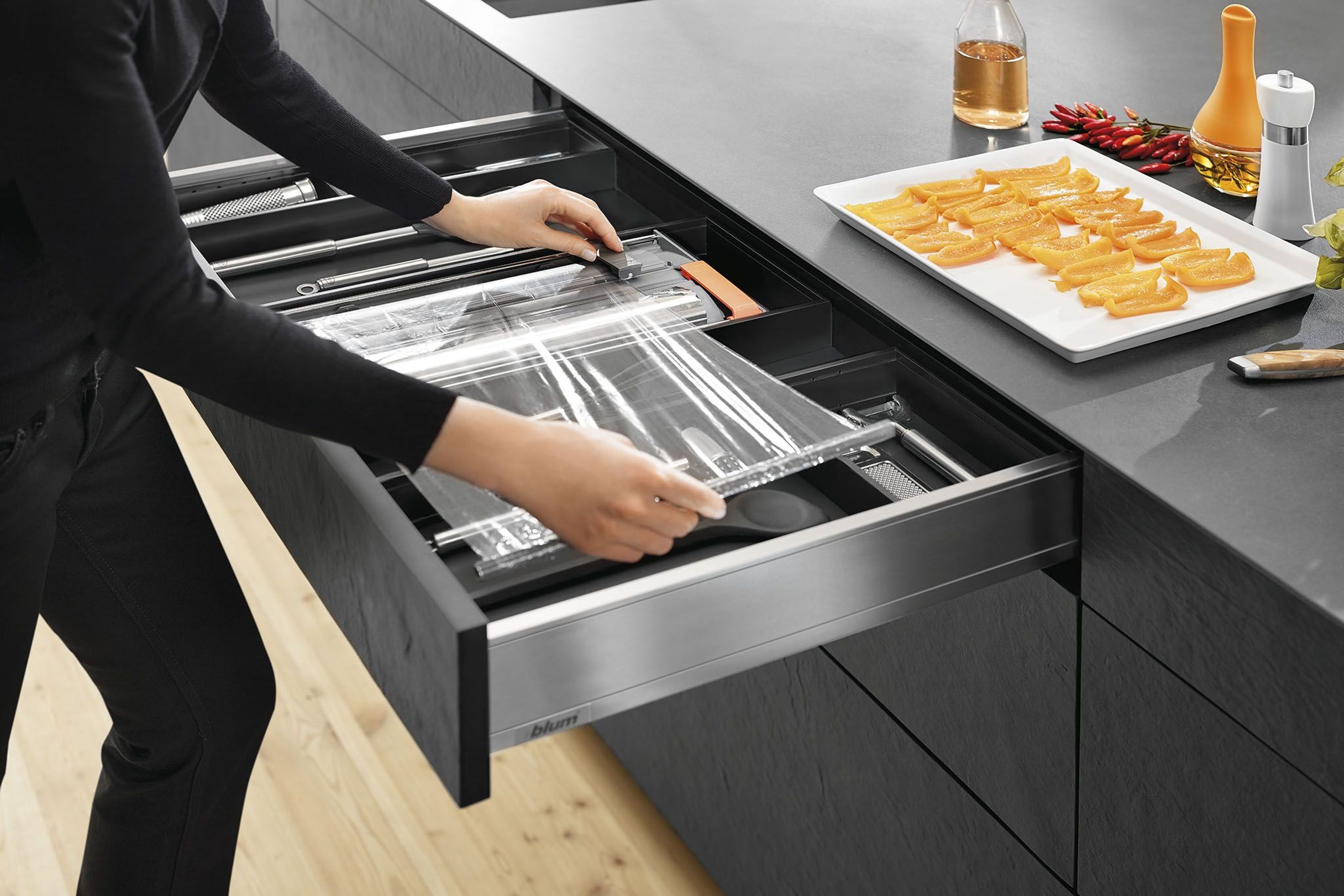 AMBIA-LINE - Kitchen Accessories