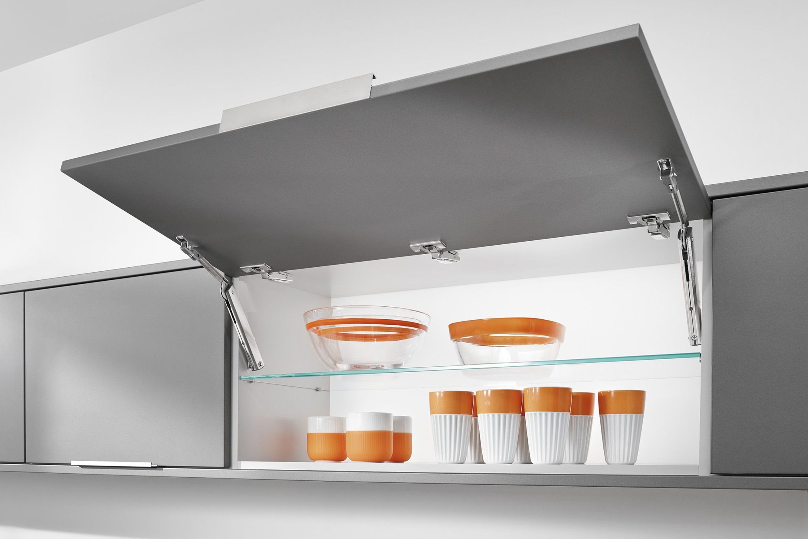 AVENTOS HK-XS - Lift System
