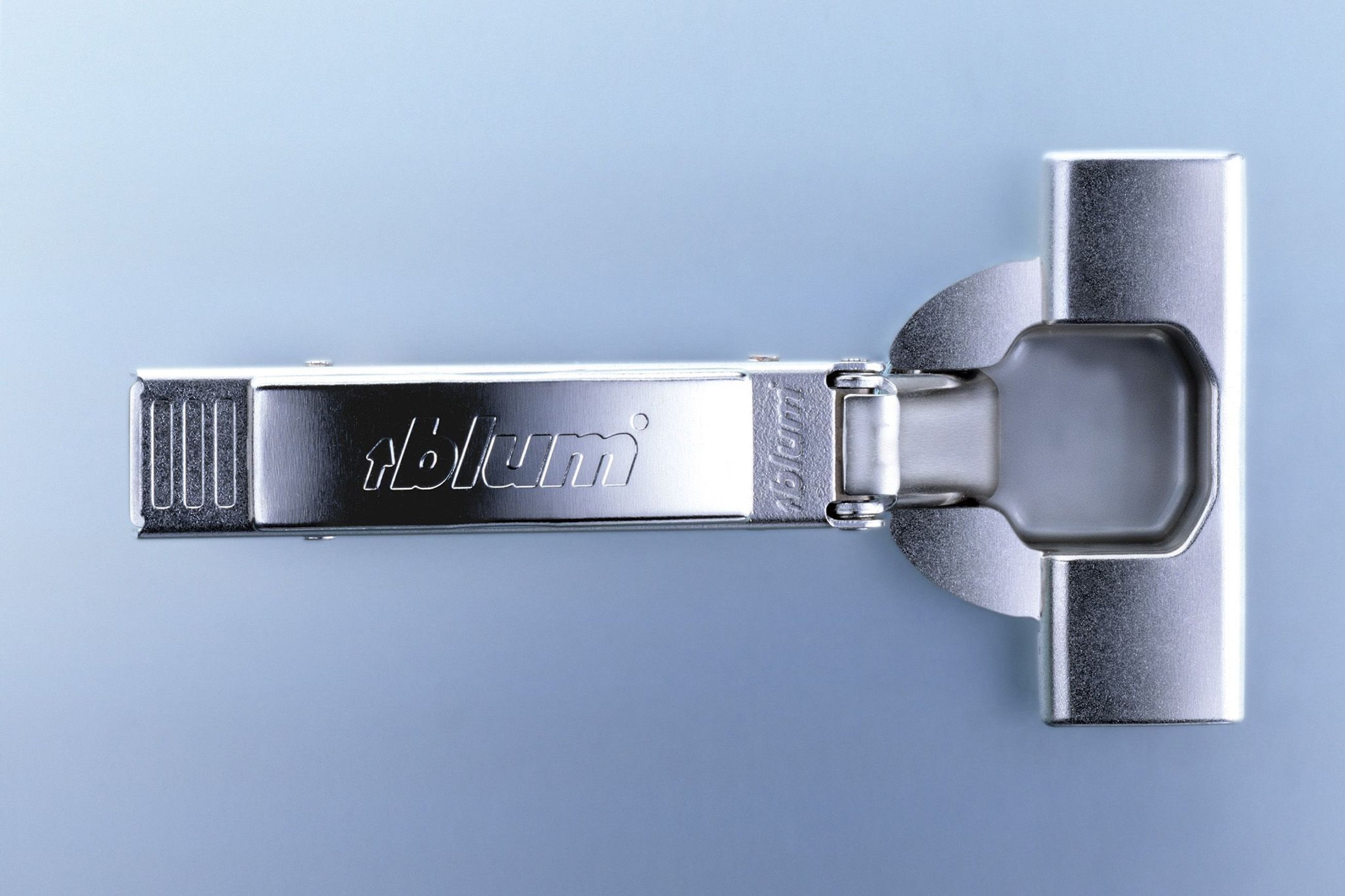 CLIP top - Hinge System